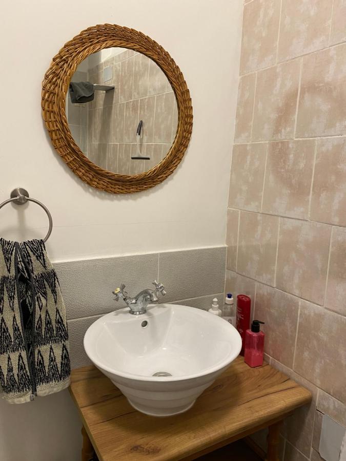 Perles Lägenhet Līgatne Exteriör bild